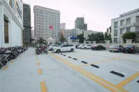 Vienna International Hotel (Shanwei Chengqu) - Parkering