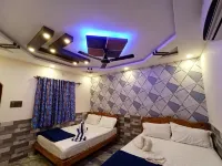 Richard Inn Residency - Pensions