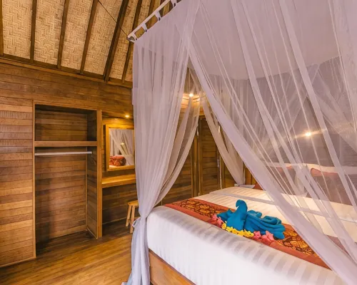 Nerima Homestay Hotels near تاماريند بيتش
