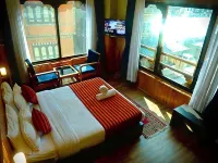 Hotel Center Point Hotels in Paro