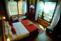 Hotel Center Point Hotels in 