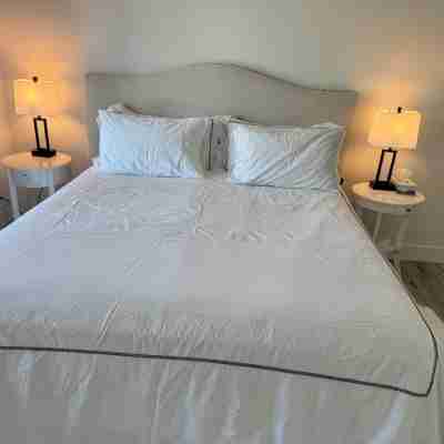 Maria’s short term rental Rooms