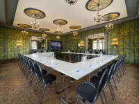 Designhotel + CongressCentrum Wienecke XI. Hotels near Döhren