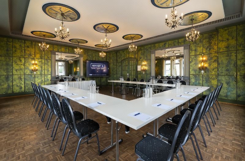 Designhotel + CongressCentrum Wienecke XI. photo 2