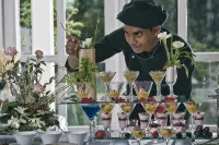 Maritim Resort & Spa Mauritius - breakfast