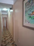 Spacious 2-bedroom apartment with AC, WiFi and parking in serene Pointe Michel Hoteles en 