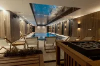 Imperial Resort & SPA - Pools