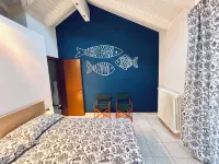Cozy nest in the historic center