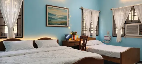 Abra Palace Luxury Villa