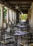 Parador de Cambados - Aamiainen