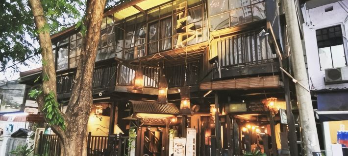 Anggun Boutique Hotel Hoteles en Kuala Lumpur