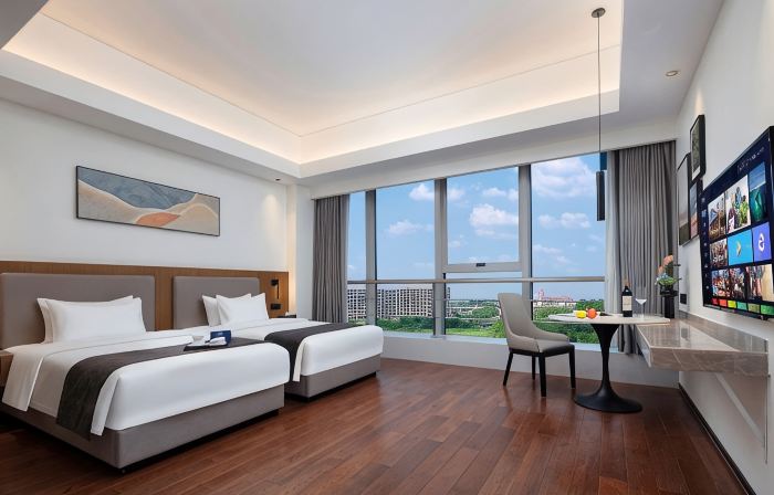 WindGardenHotel