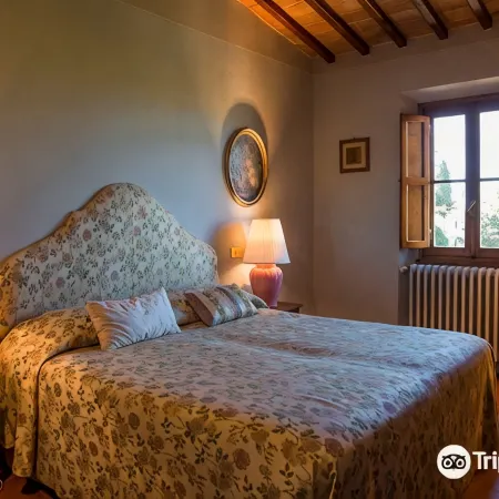 Fattoria Il Milione Agriturismo