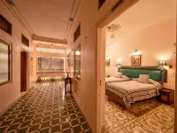 Hotel Arya Niwas โรงแรมในชัยปุระ