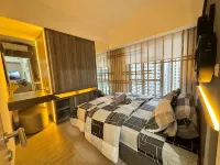3br Luxury mtown residence - Homestays