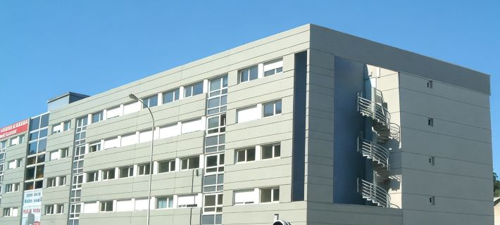Séjours & Affaires Poitiers Lamartine Hotels in Vienne