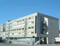 Séjours & Affaires Poitiers Lamartine - Parking