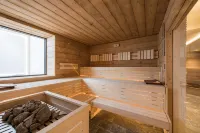 Alpinhotel Keil - spa