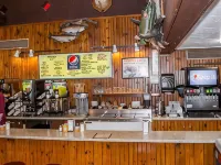 Montauk Lodge Hotels in Dent County