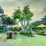 Samcheok Garden Pension
