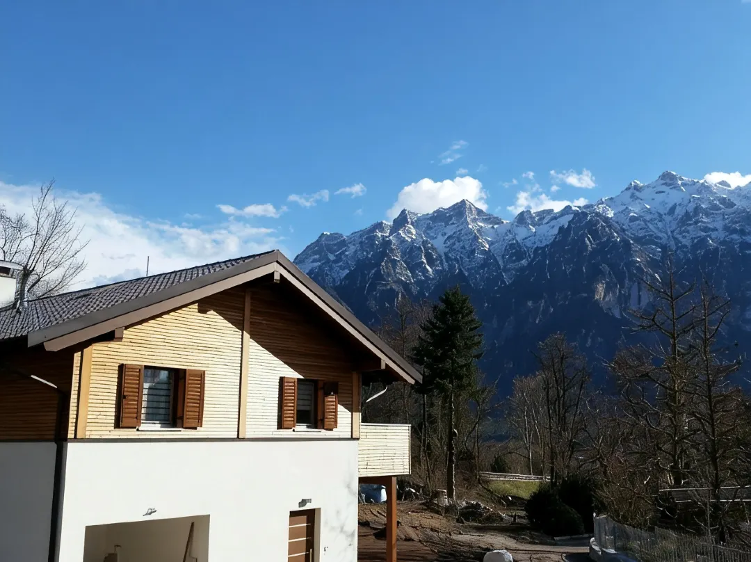 Masetto Egidio Eco-agritur - Trentino