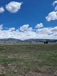 Charming 3-bedroom cabin in Victor only 25 miles from Jackson Hole, pet friendly - Chalets