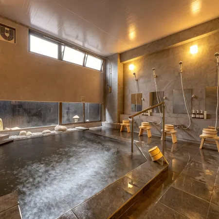 Yumura Onsen Midoriya