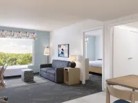 Home2 Suites by Hilton Michigan City Hotel di Coolspring Township