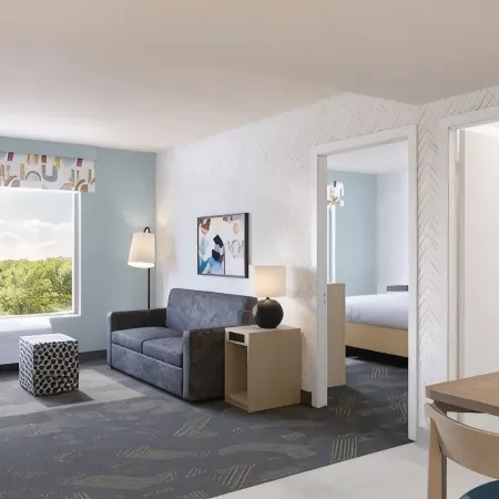 Home2 Suites by Hilton Fresno Northwest