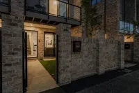 Beating Heart of Christchurch Hotels in 
