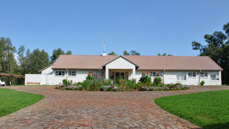 Amohela Guesthouse