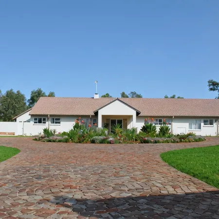 Amohela Guesthouse