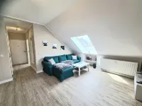 Bergliebe in Braunlage - Ruhig und Zentral Gelegen