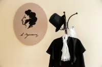 Pushkin Boutique Hotel