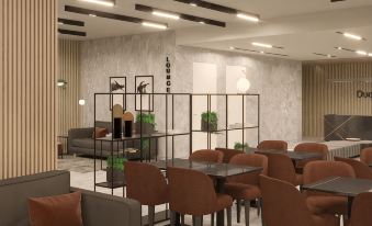 Hotel Principe Ávila