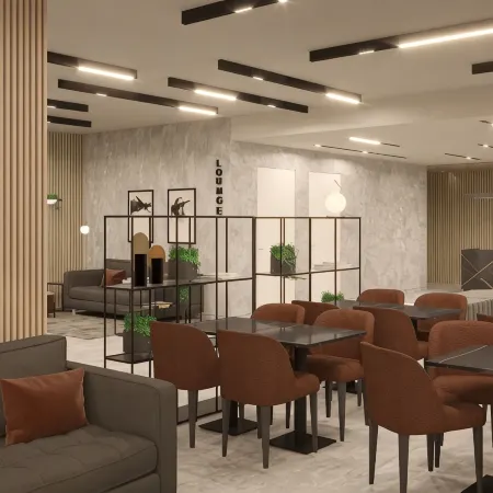 Hotel Principe Ávila