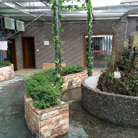 Zhongxian Qiaolin Hotel