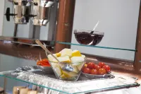 مايلينج هوتل ميني 19 - فطور