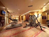 S&N Hotel Chaohu - Gym