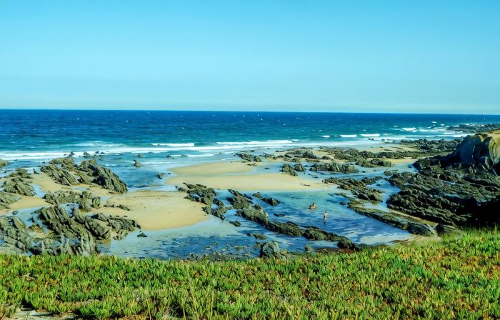 Monte Soalheiro