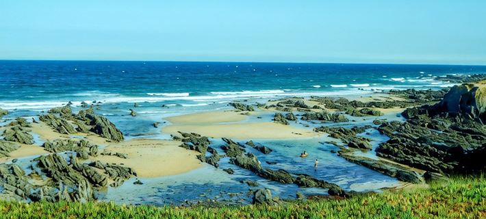 Monte Soalheiro Hotels in Odemira