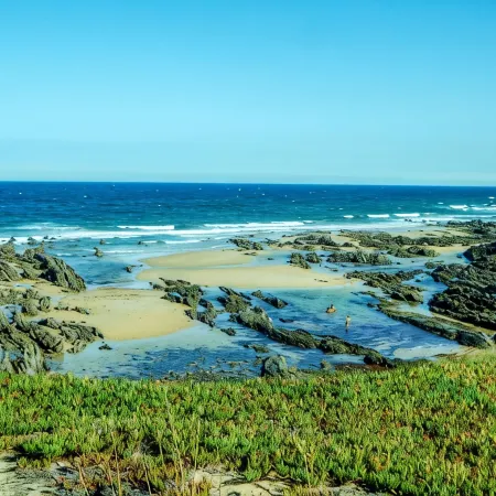Monte Soalheiro