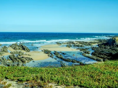 Monte Soalheiro Hotels in 