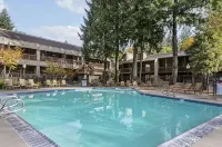 Spacious Mt. Hood Escape - Hot Tub • Sleeps 10 • Game Room • EV2 Charger - مسبح