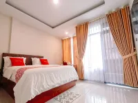Noah Hotel Silangit Hotel di Silando