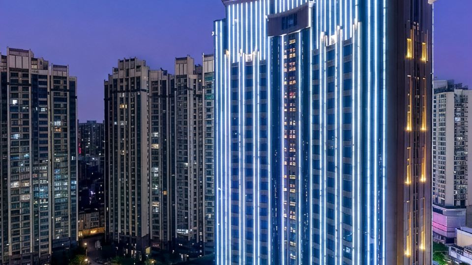 Evwa Platinum Hotel