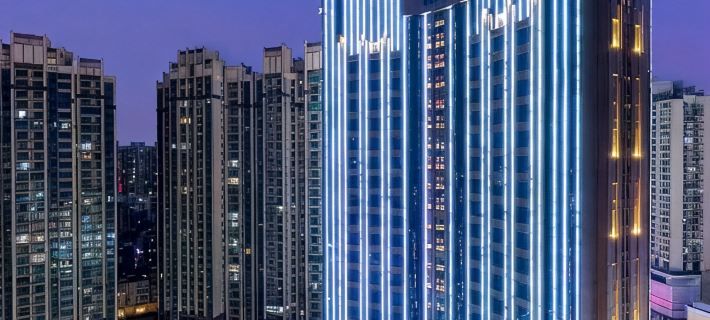 Evwa Platinum Hotel Hotels in Huizhou