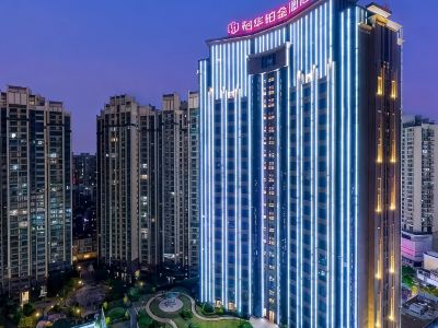 Evwa Platinum Hotel
