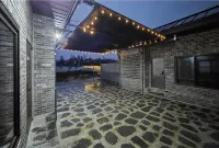 Cheongyang Chilgap Mountain Hwangto Pension 1