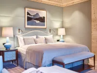 Bolton White Hotel - 3-stjärniga